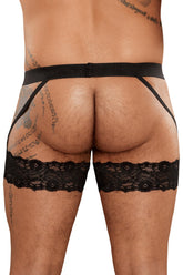 Garter Belt - MP175178 by Malepower